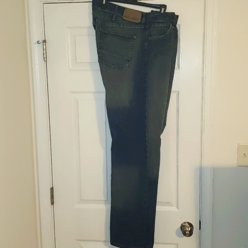 Men's Nautica Denim Jeans - Picture 1 of 8